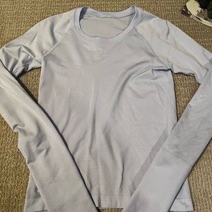 Lululemon Swiftly Tech